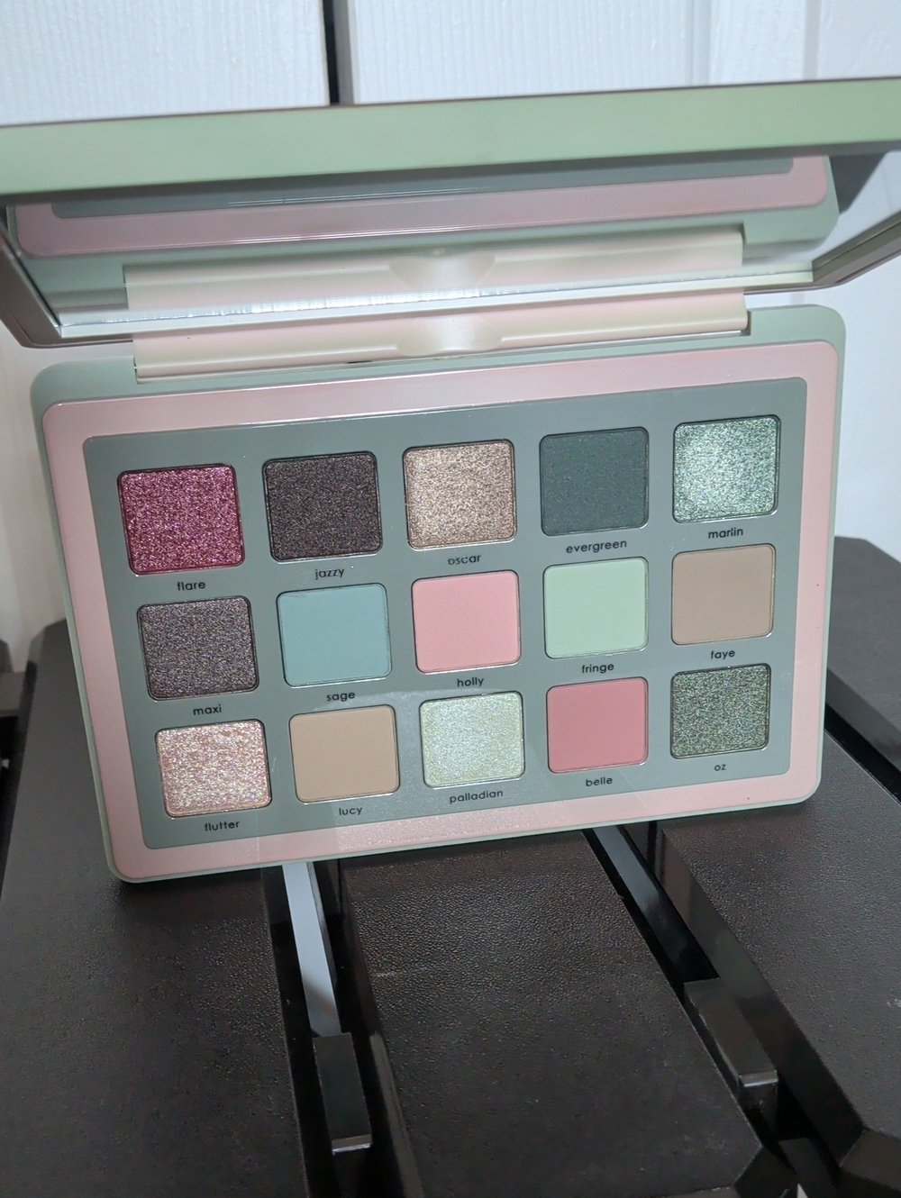 Natasha Denona Retro Palette